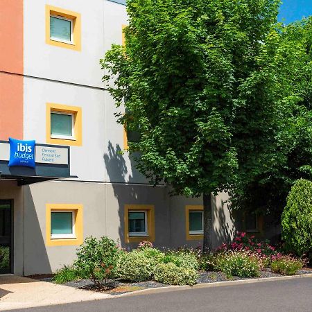 Ibis Budget Clermont Ferrand Sud Aubière Exteriér fotografie